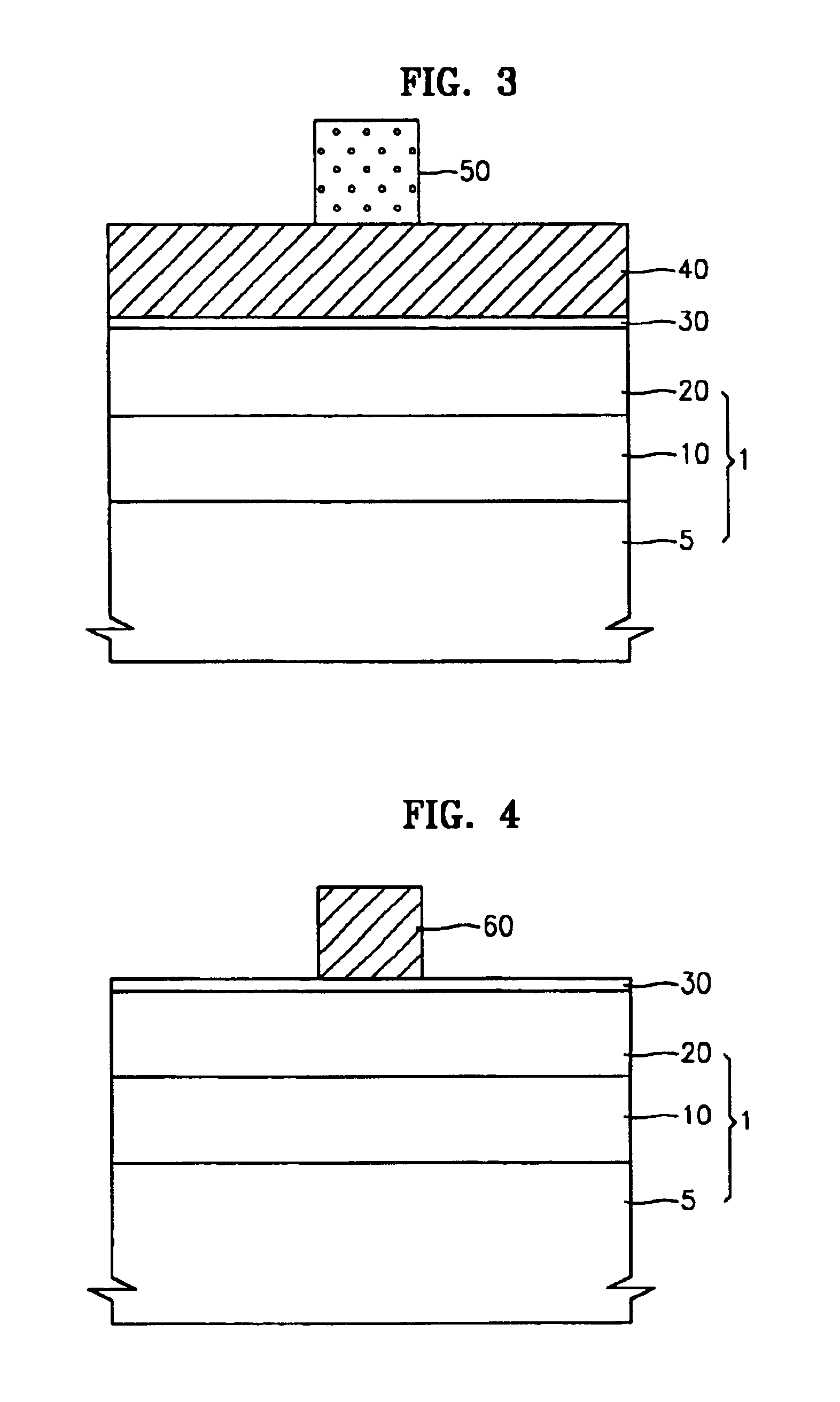 Schottky barrier transistor and method of manufacturing the same