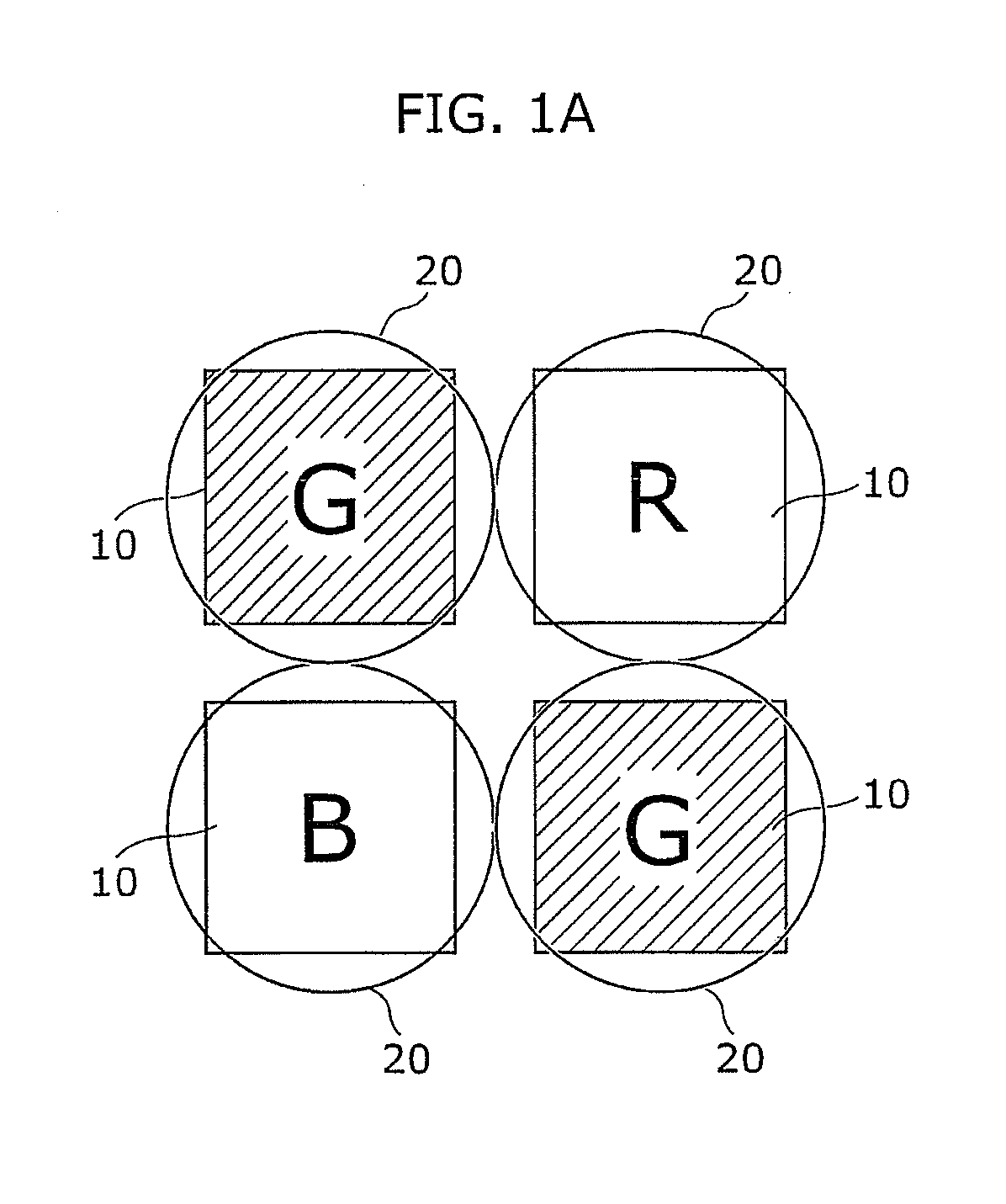 Solid-state imaging device and electronic camera