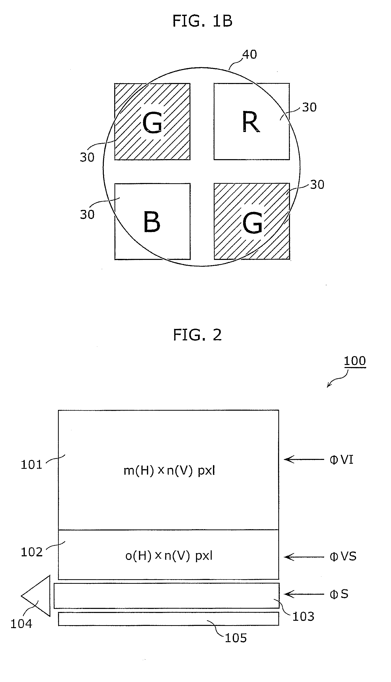 Solid-state imaging device and electronic camera