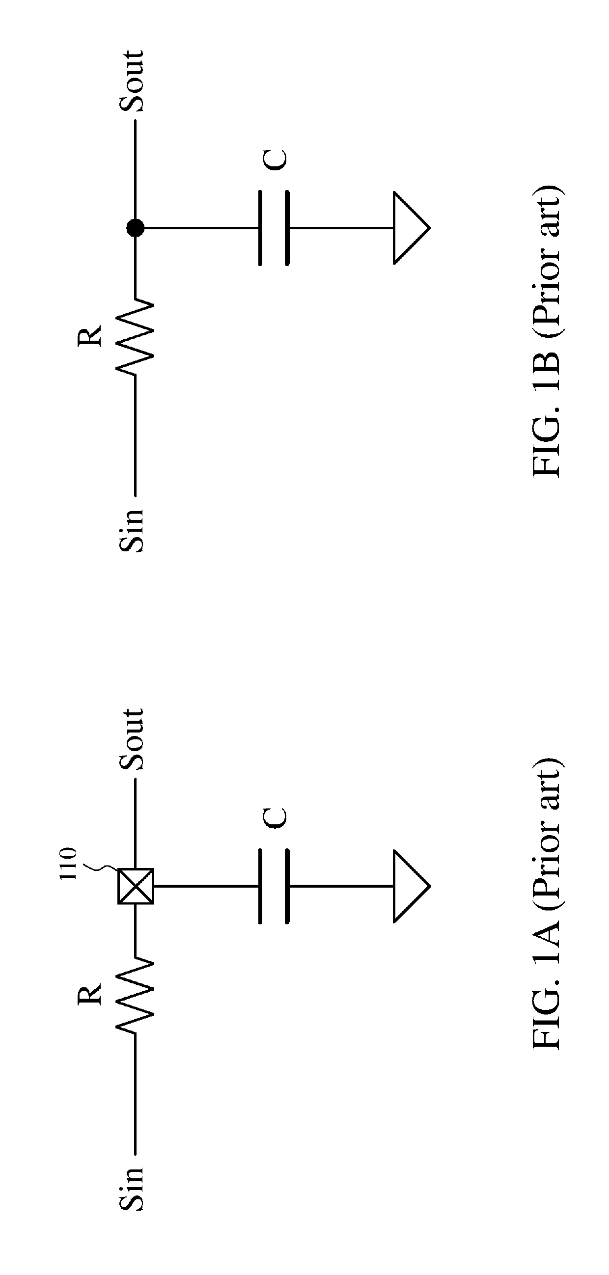 Active load generation circuit and filter using same