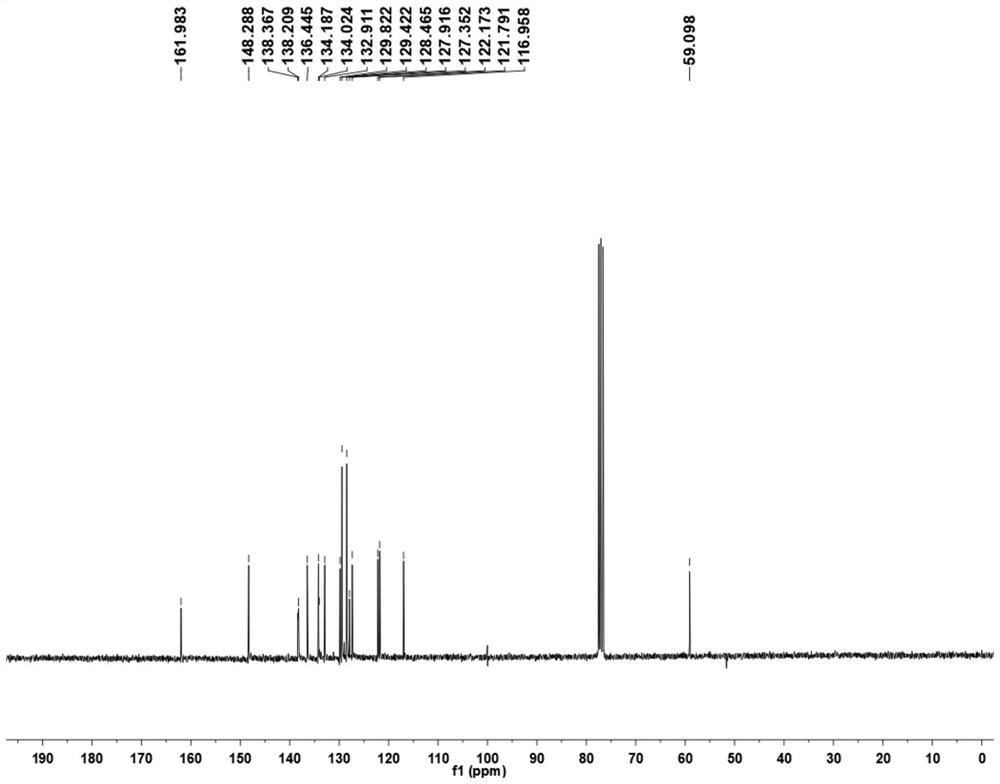 Method for preparing (E)-4-(benzenesulfonyl) butyl-3-olefine acid