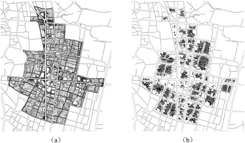 Noise zoning model based city floor area ratio optimization method