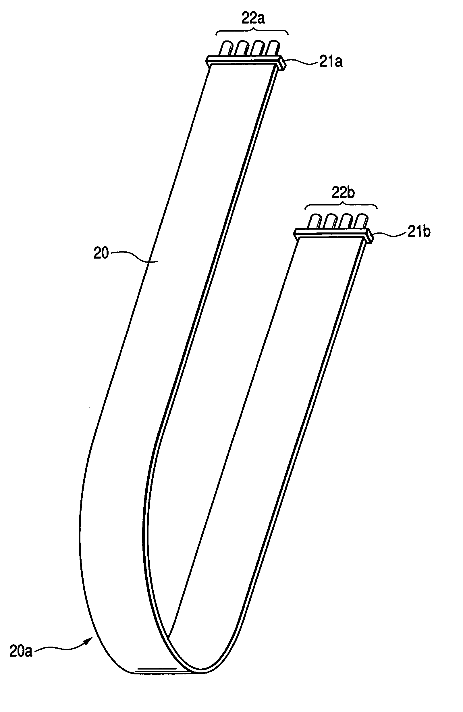 Liquid supplying member, method of manufacturing the same, and liquid ejection apparatus incorporating the same