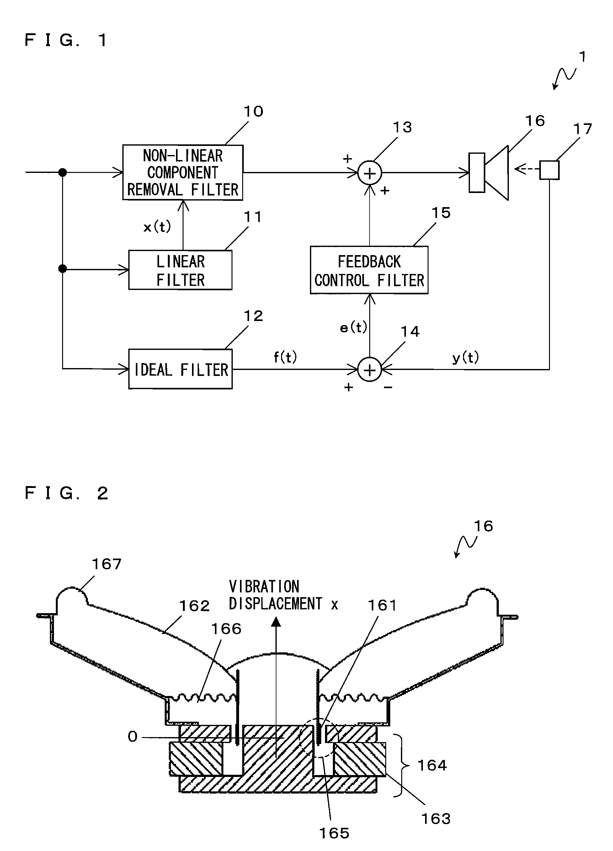 Loudspeaker device