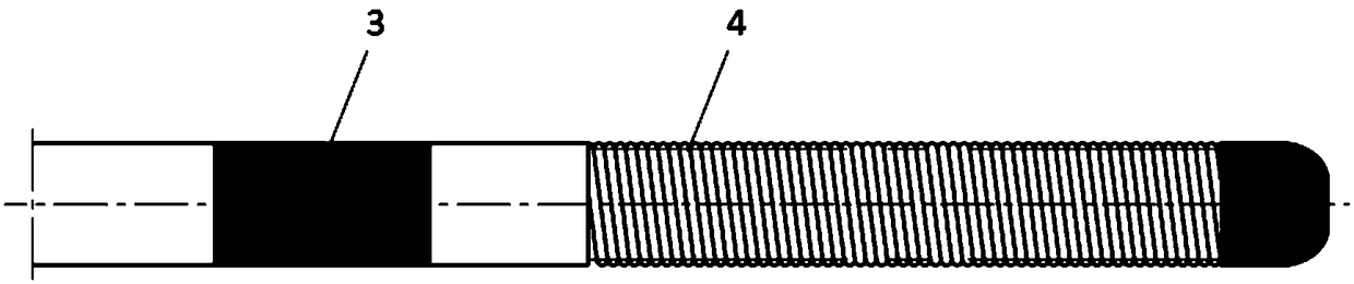 Active fixation of left ventricular pacing leads