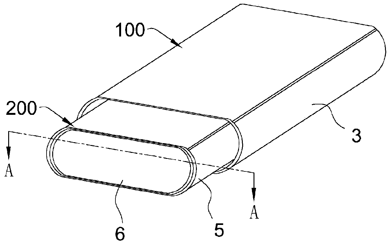 Electric connector