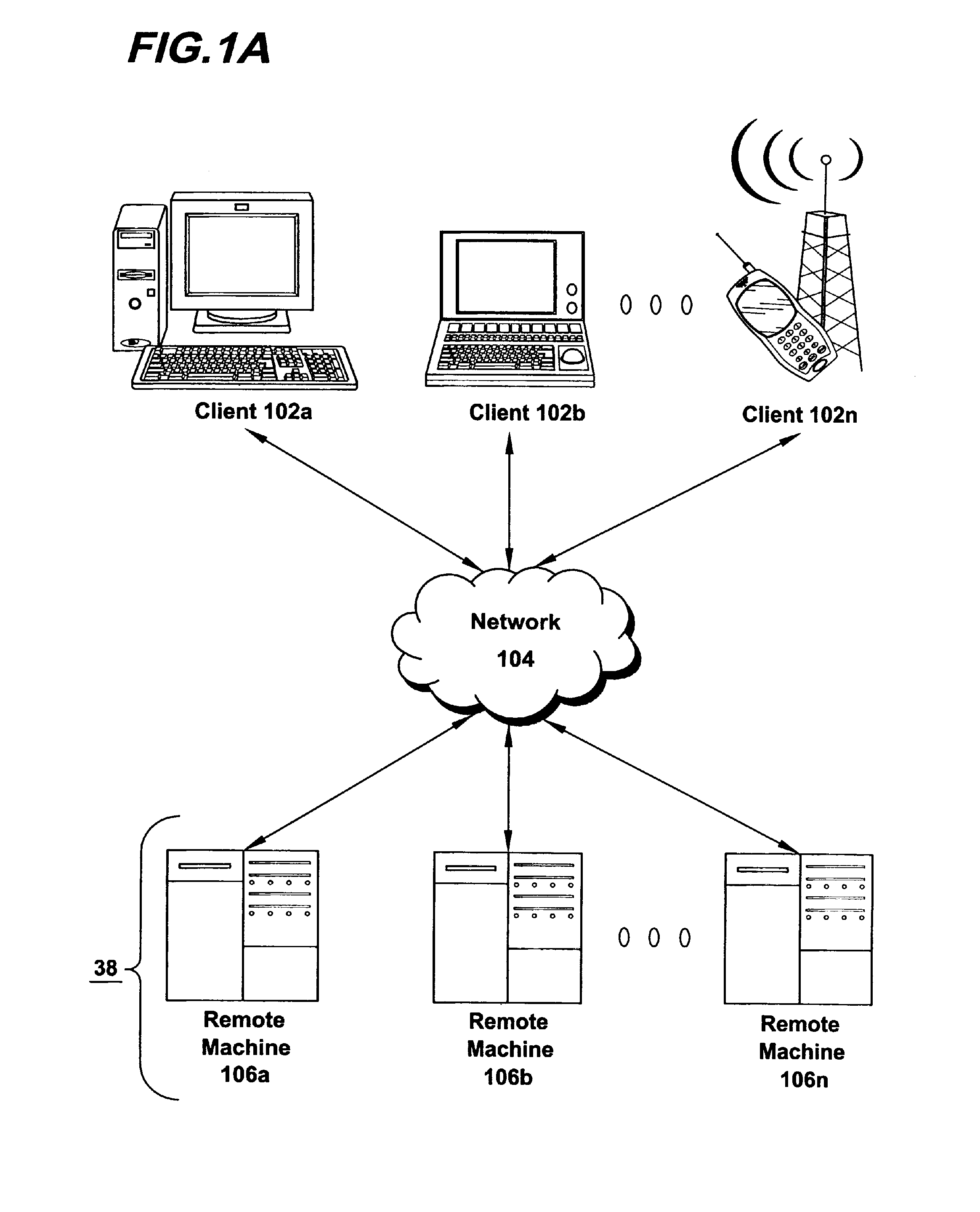 Methods and Systems for Using External Display Devices With a Mobile Computing Device