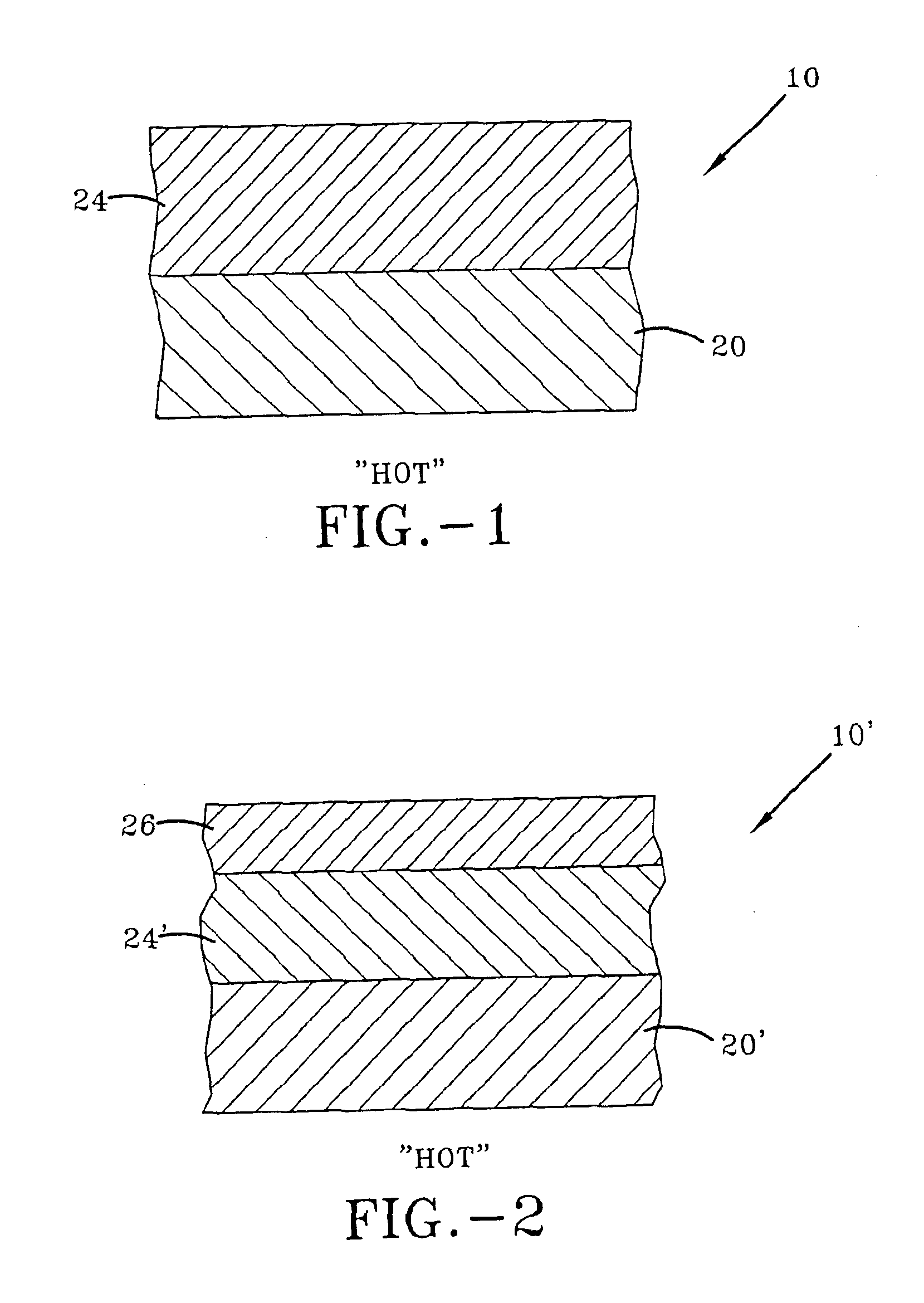 NiAl-based approach for rocket combustion chambers