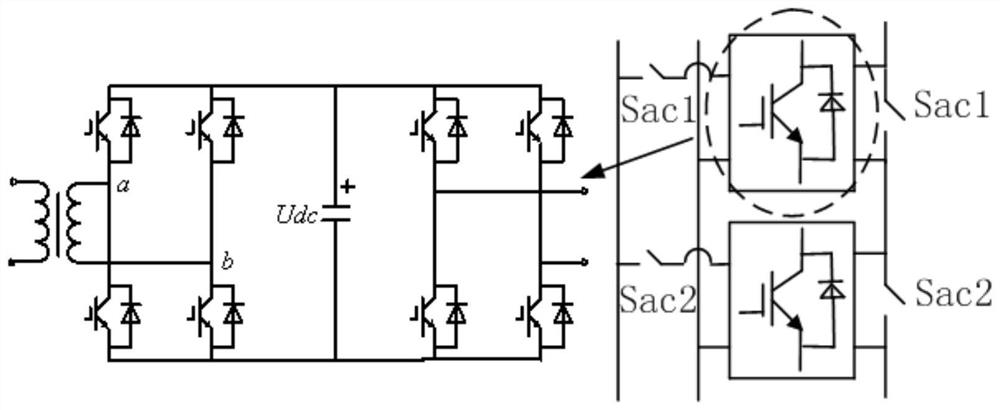 A medium-voltage cs-apf fault-tolerant control method based on selective current limiting