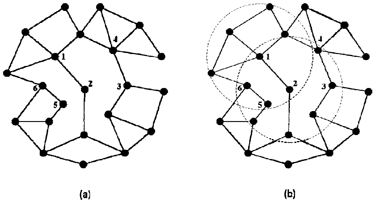 A multi-population co-evolution method for optimizing the topology of wireless sensor networks