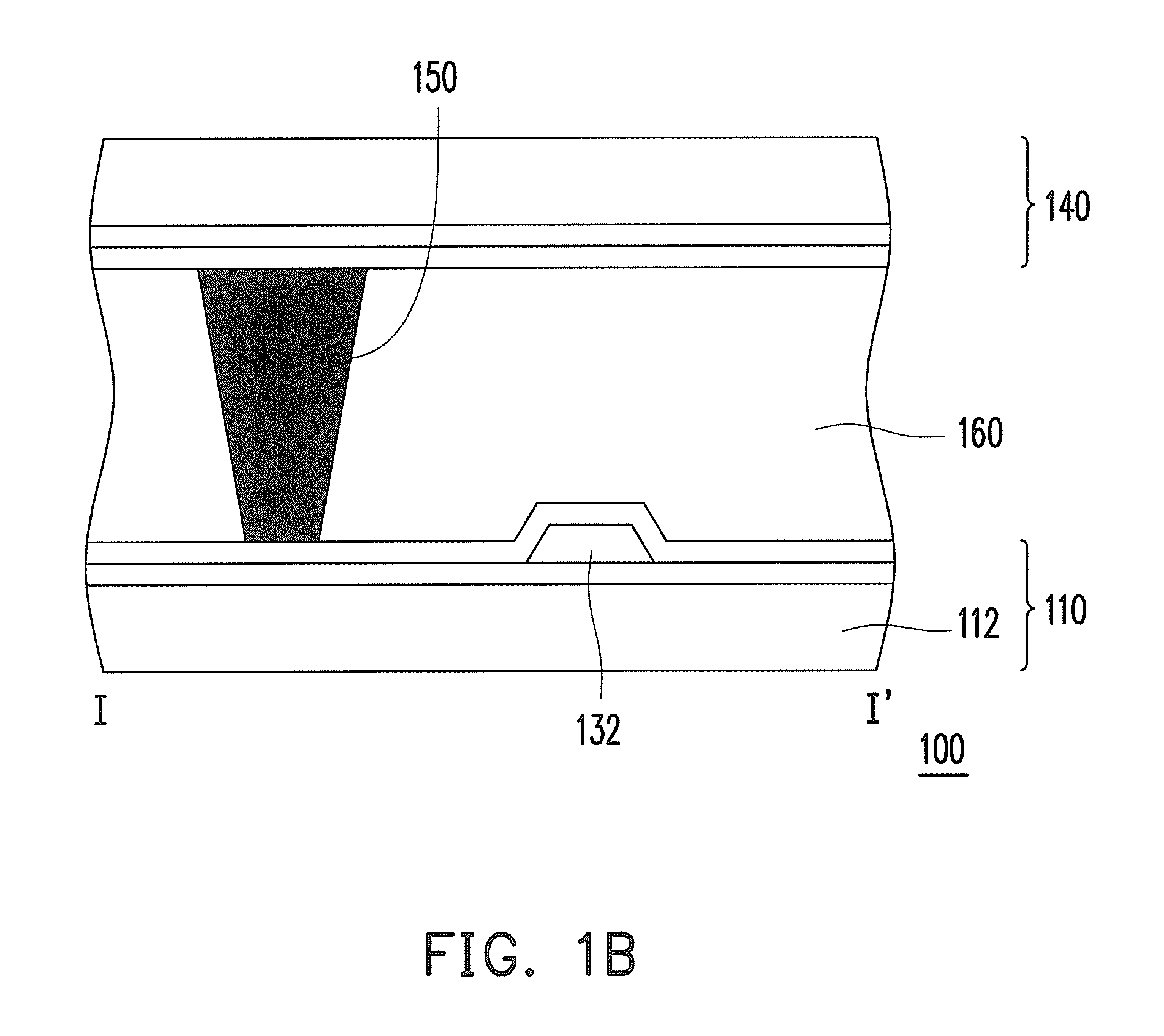 Liquid crystal display panel