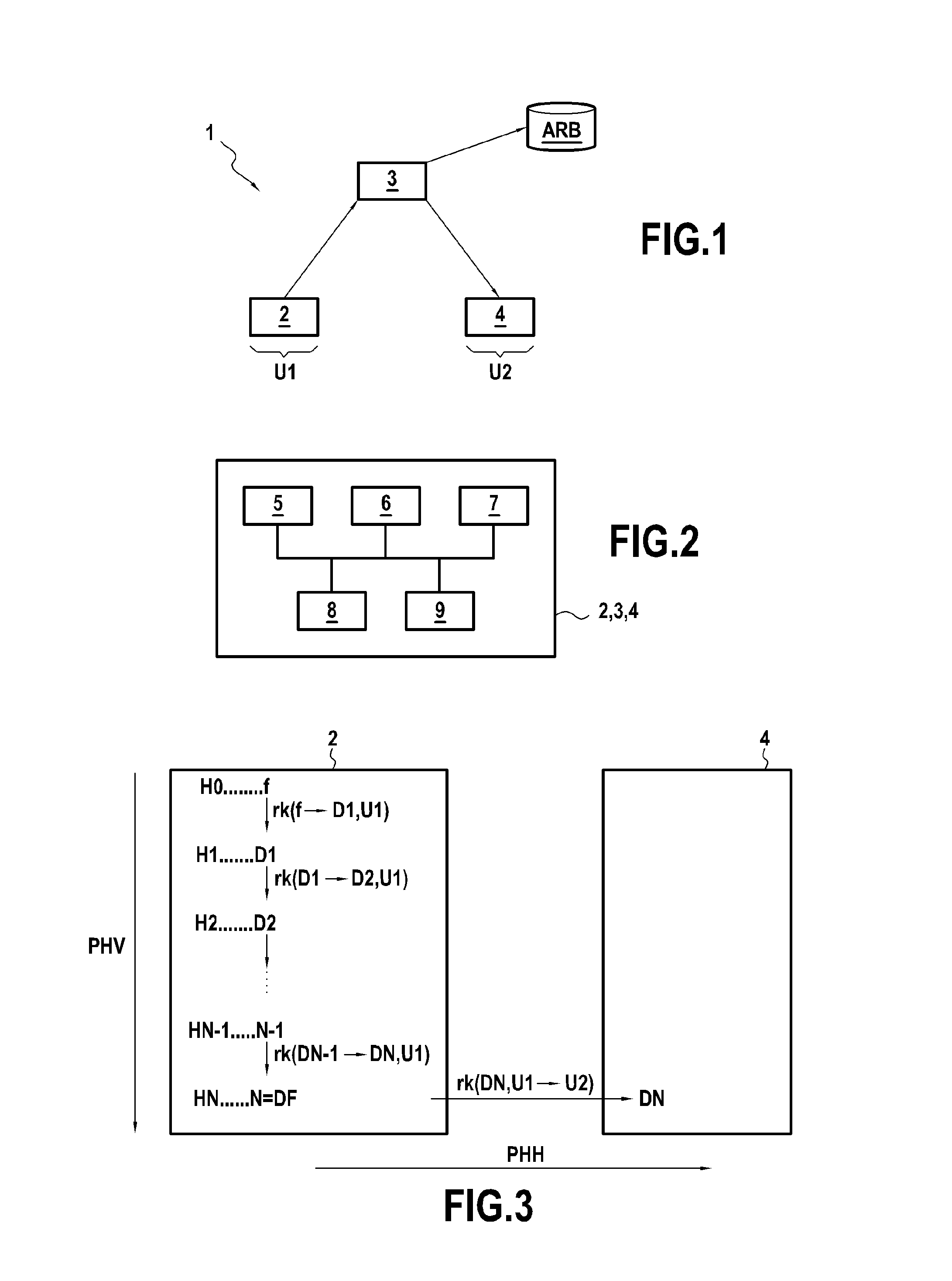 Method of updating a file tree stored on a storage server