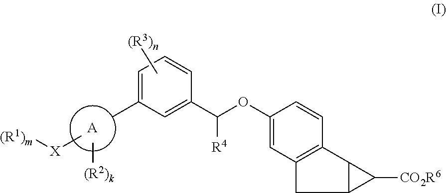 Antidiabetic substituted heteroaryl compounds