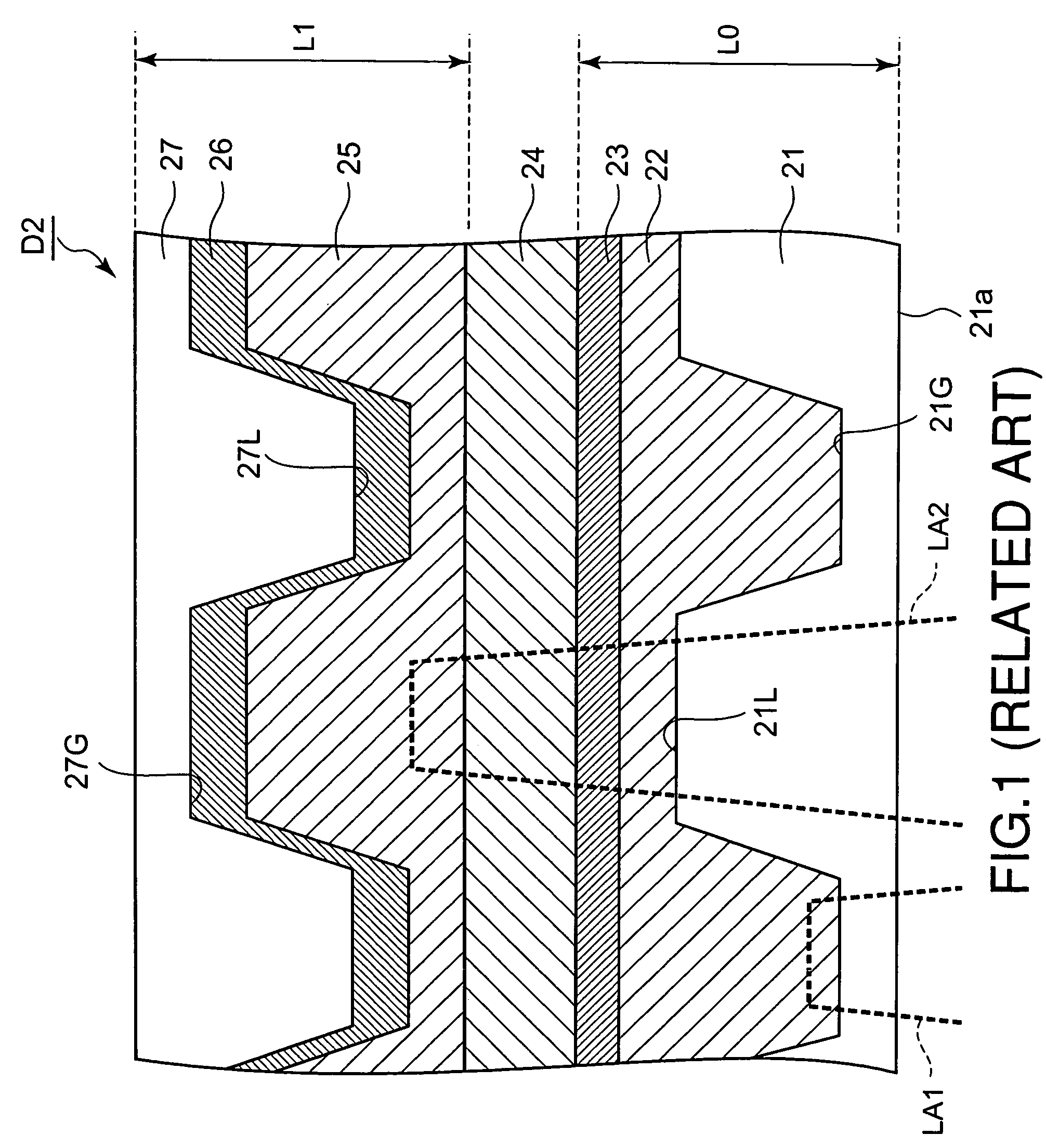 Optical storage medium