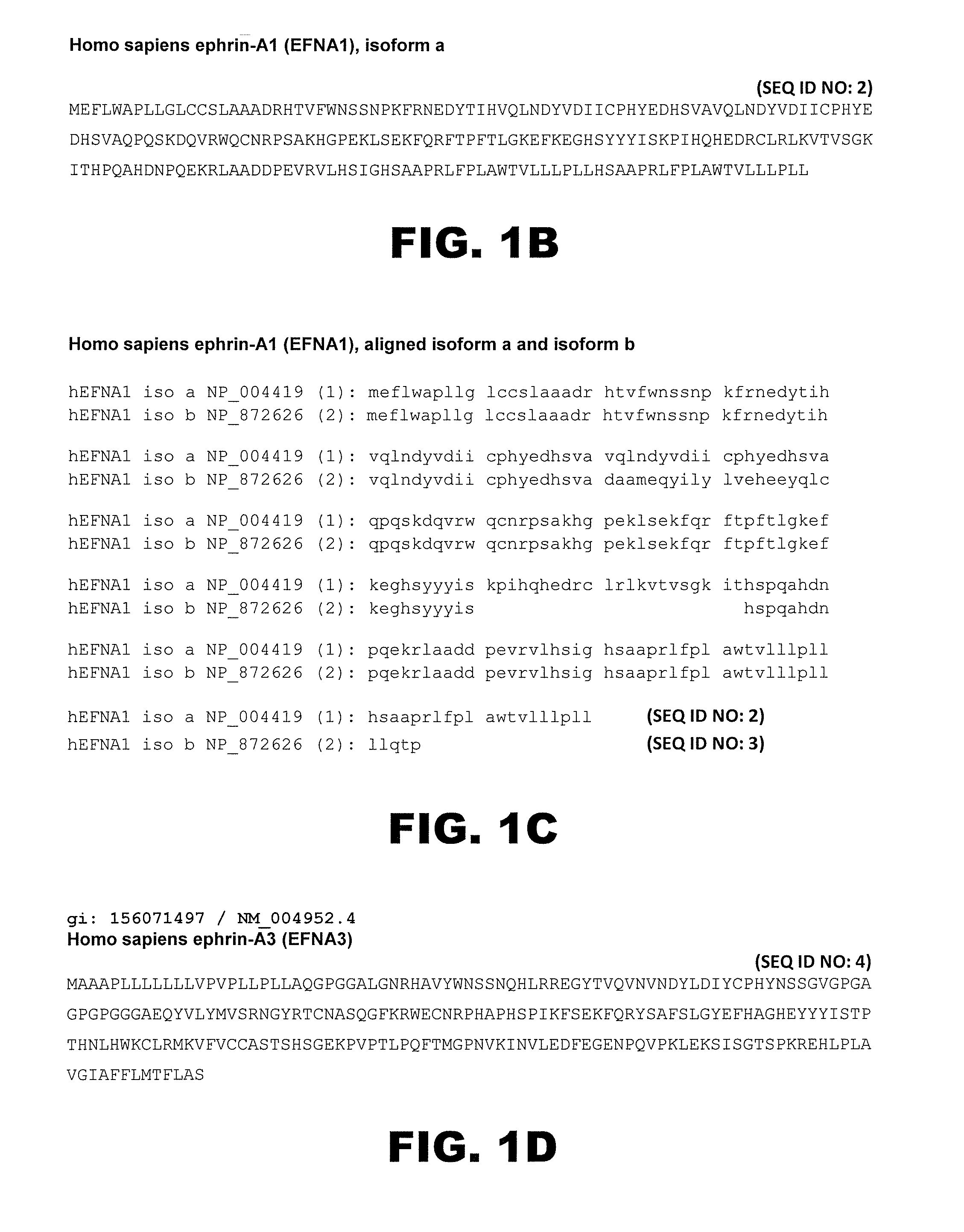 Novel modulators and methods of use