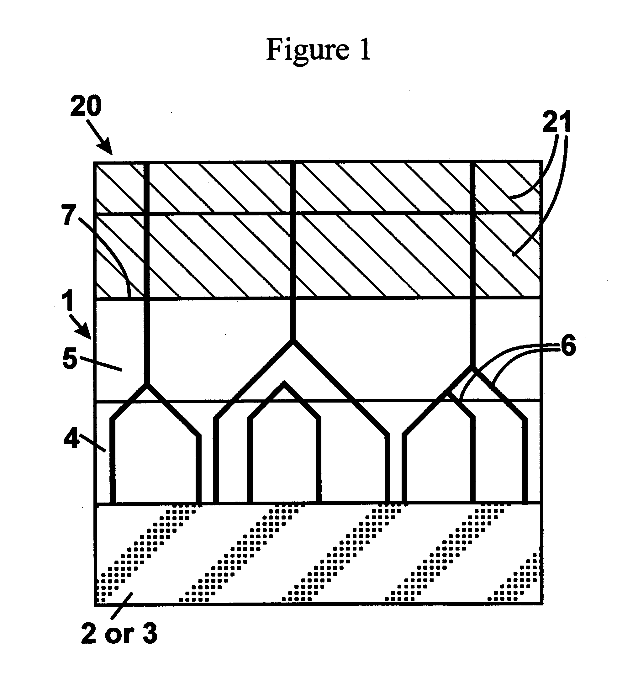 Semiconductor Substrate, Semiconductor Device and Method of Manufacturing a Semiconductor Substrate