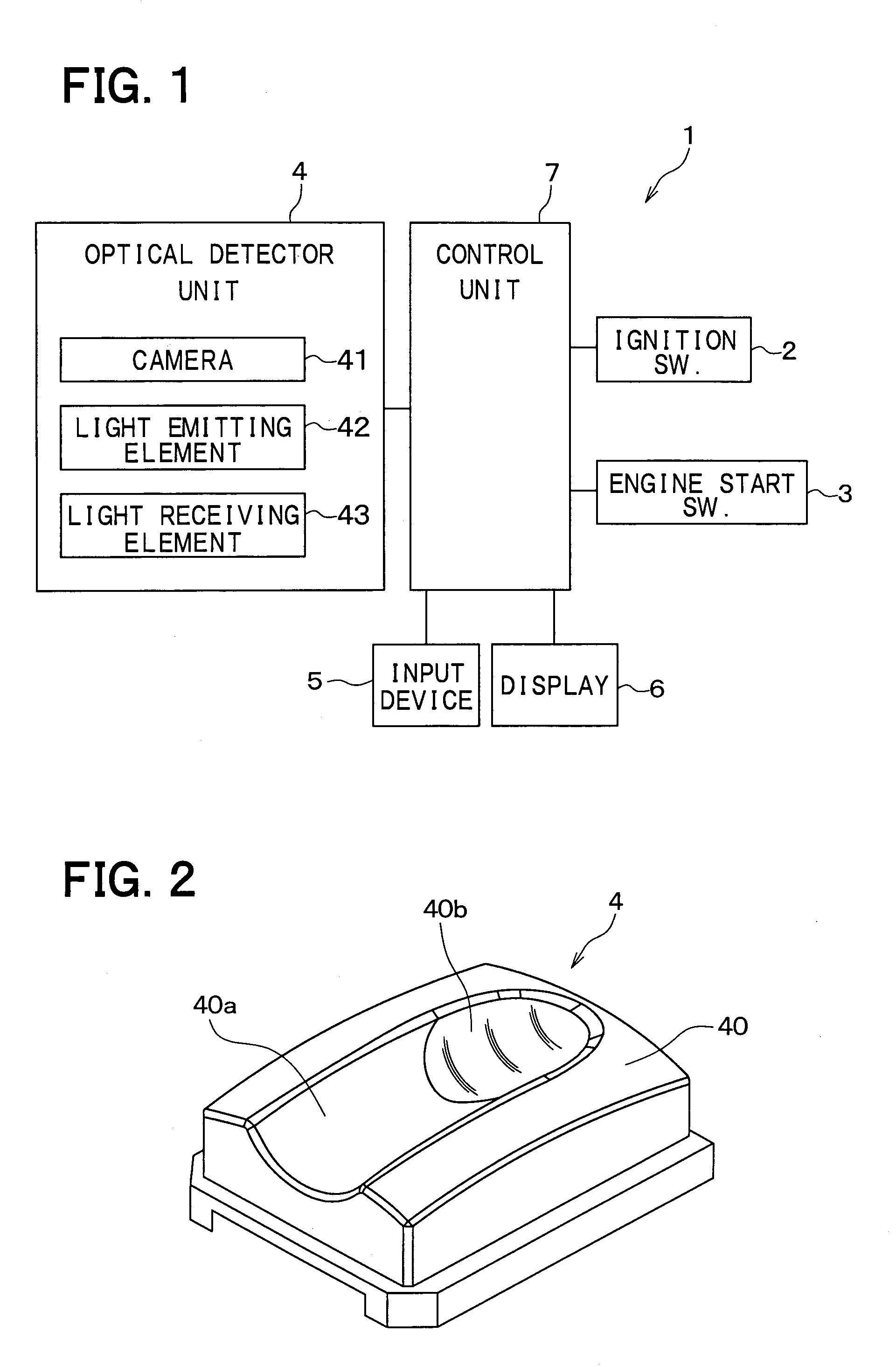 Engine starting controller