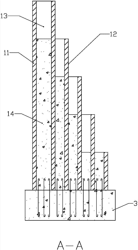 breakout wall