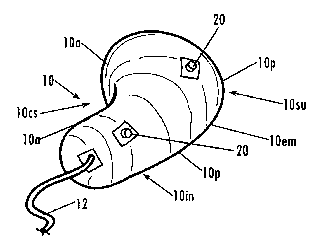 Devices and methods for treatment of obesity