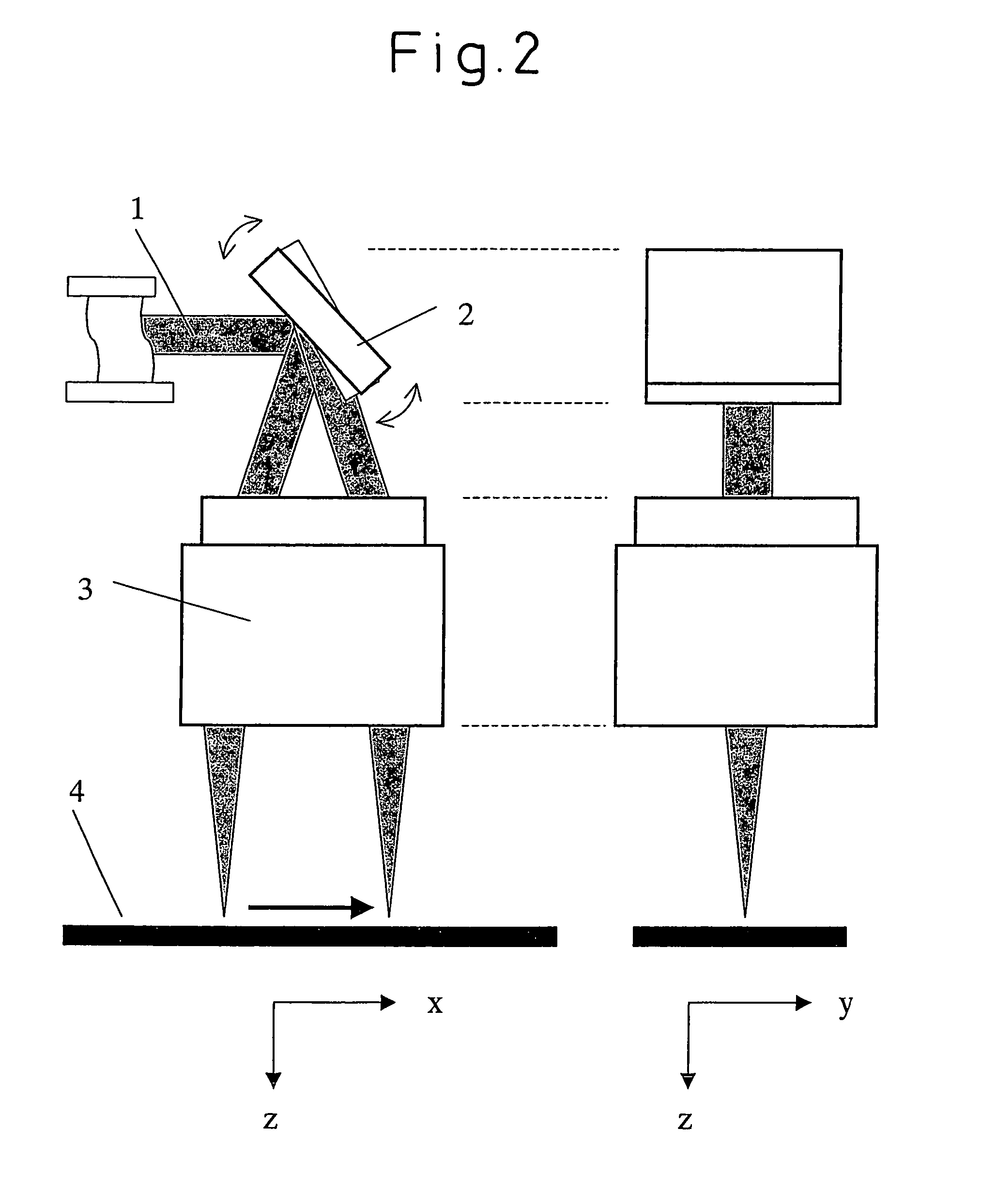 Grain-oriented electrical steel sheet superior in electrical characteristics and method of production of same