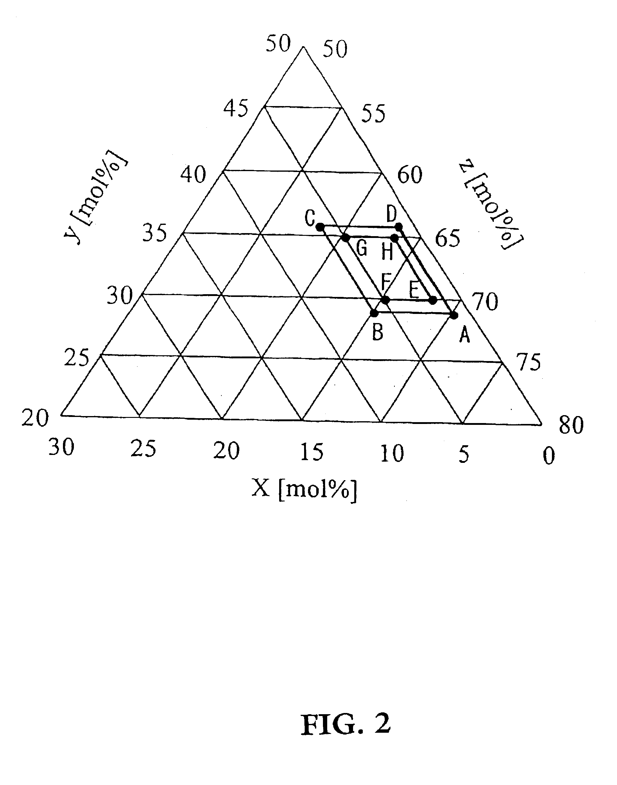 Transparent ceramic and method for production thereof, and optical element