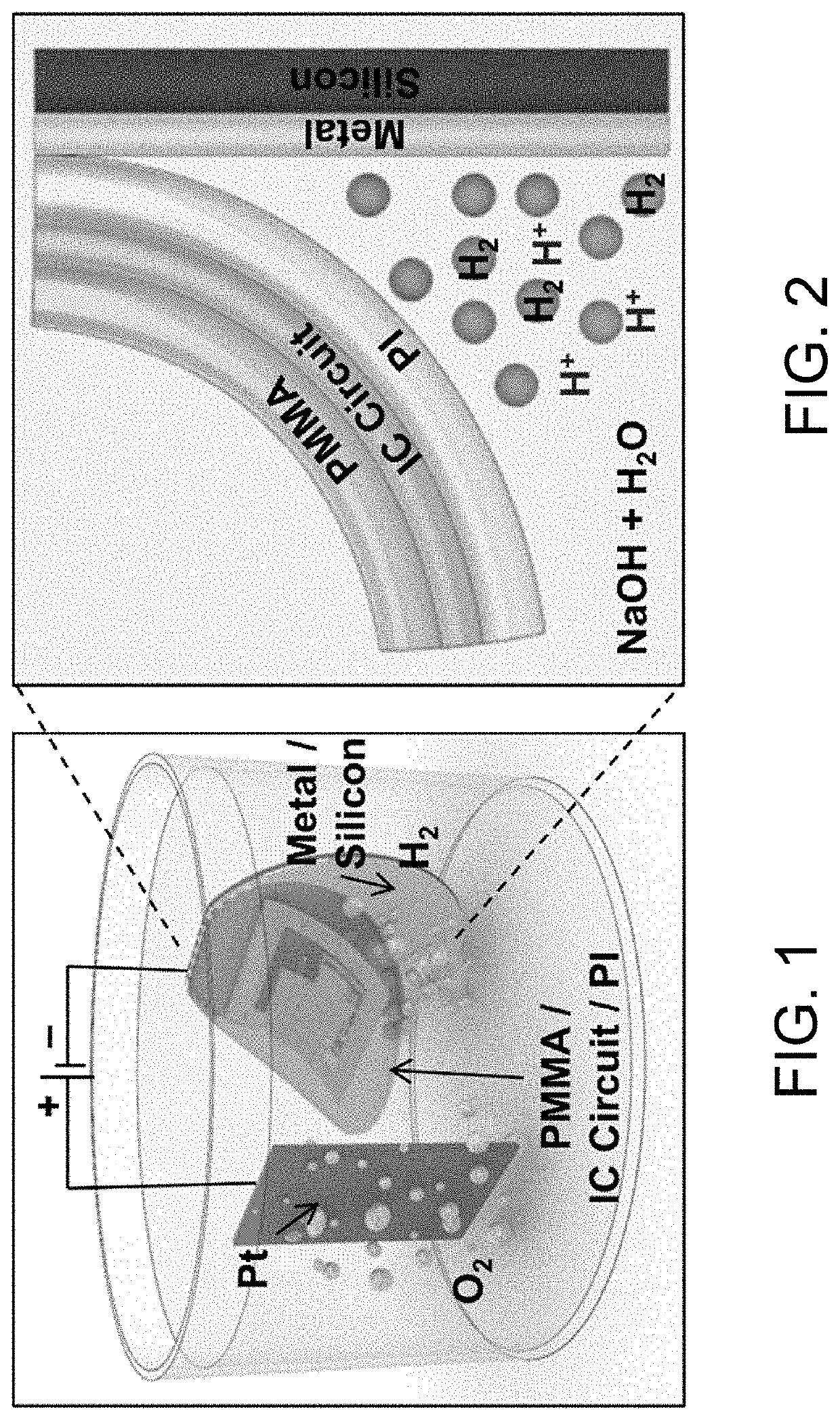 Delamination processes and fabrication of thin film devices thereby