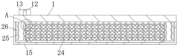 Automatic testing system and method for AGNSS positioning service performance of terminal