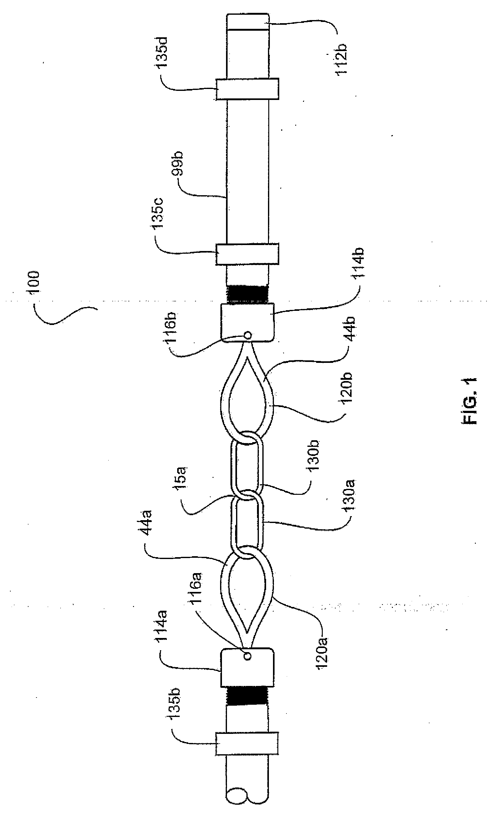 Pivotal Axis Exercise Device