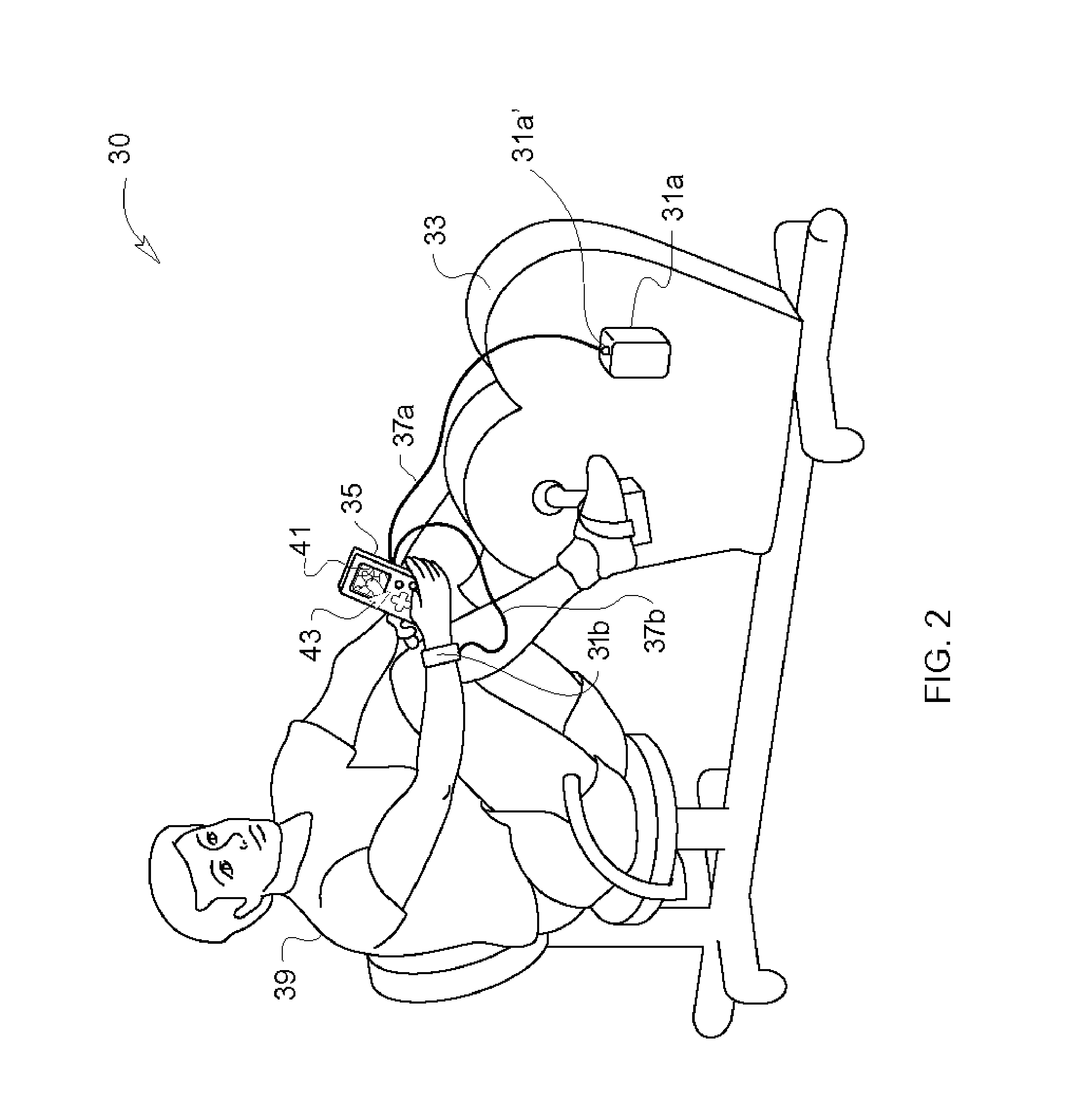 Systems and methods for improving fitness equipment and exercise