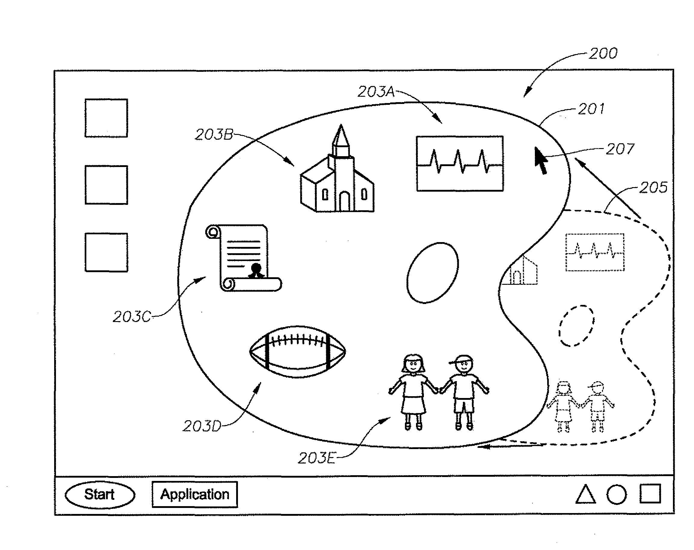 Machine, Program Product, And Computer-Implemented Method For File Management And Storage