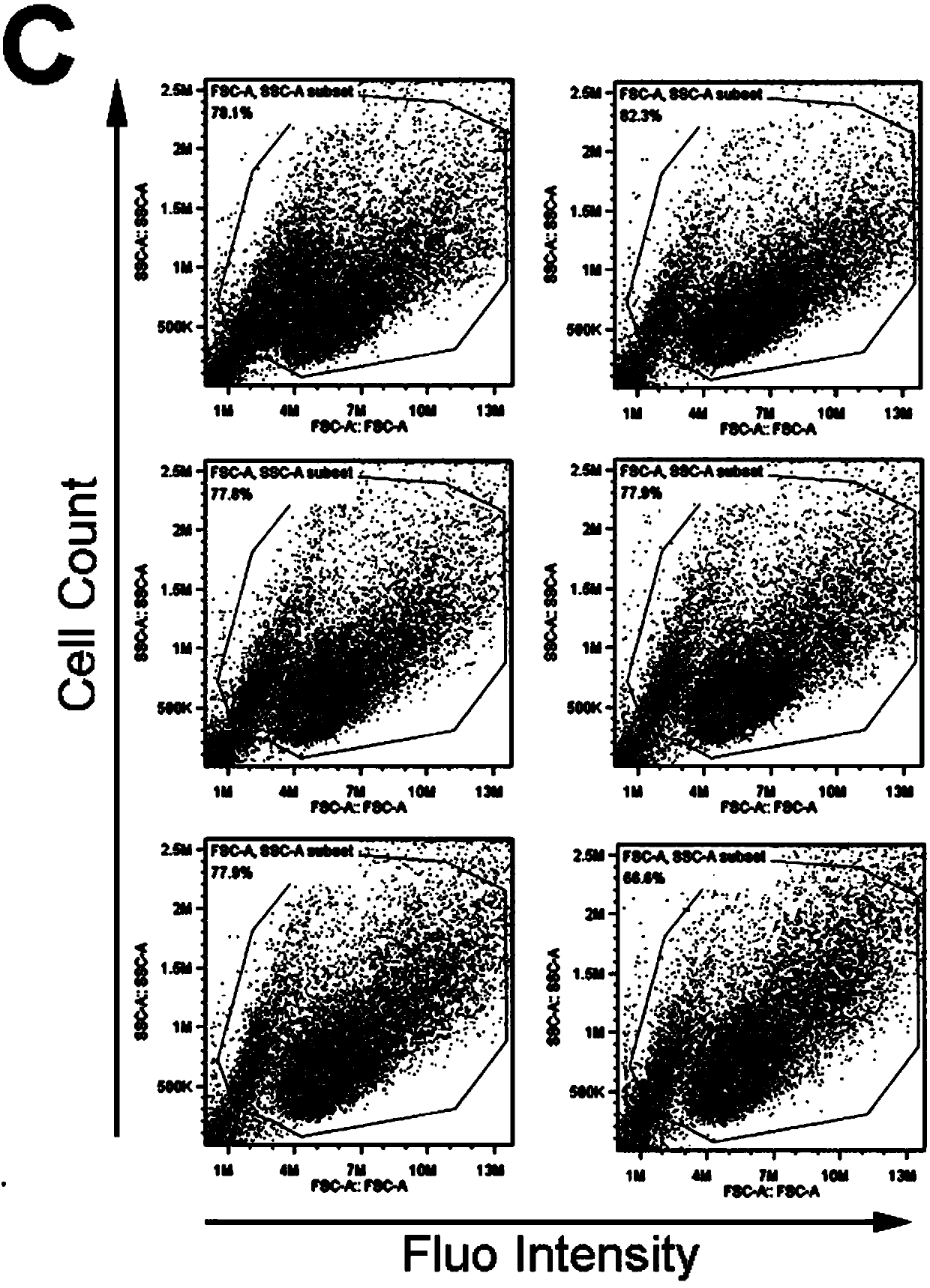 Applications of pH-responsive nanometer material in preparation of anti-bone resorption drugs with effects of osteoporosis prevention and treatment