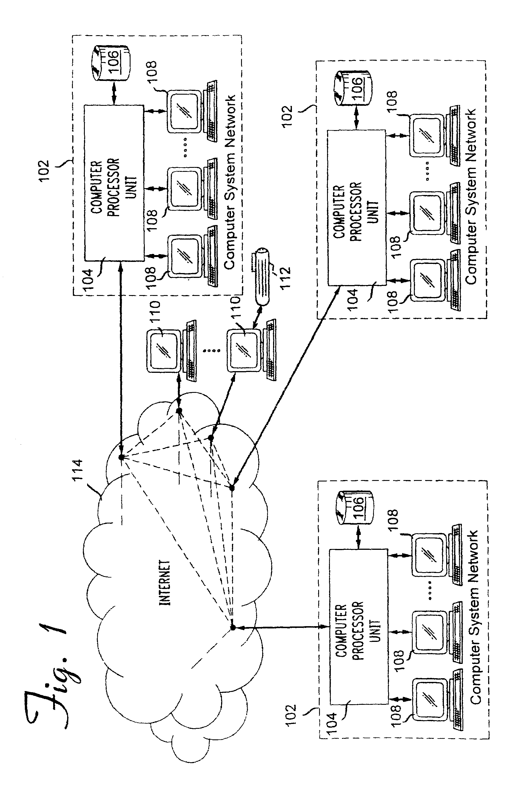 System and method of clearing services for risk management trading