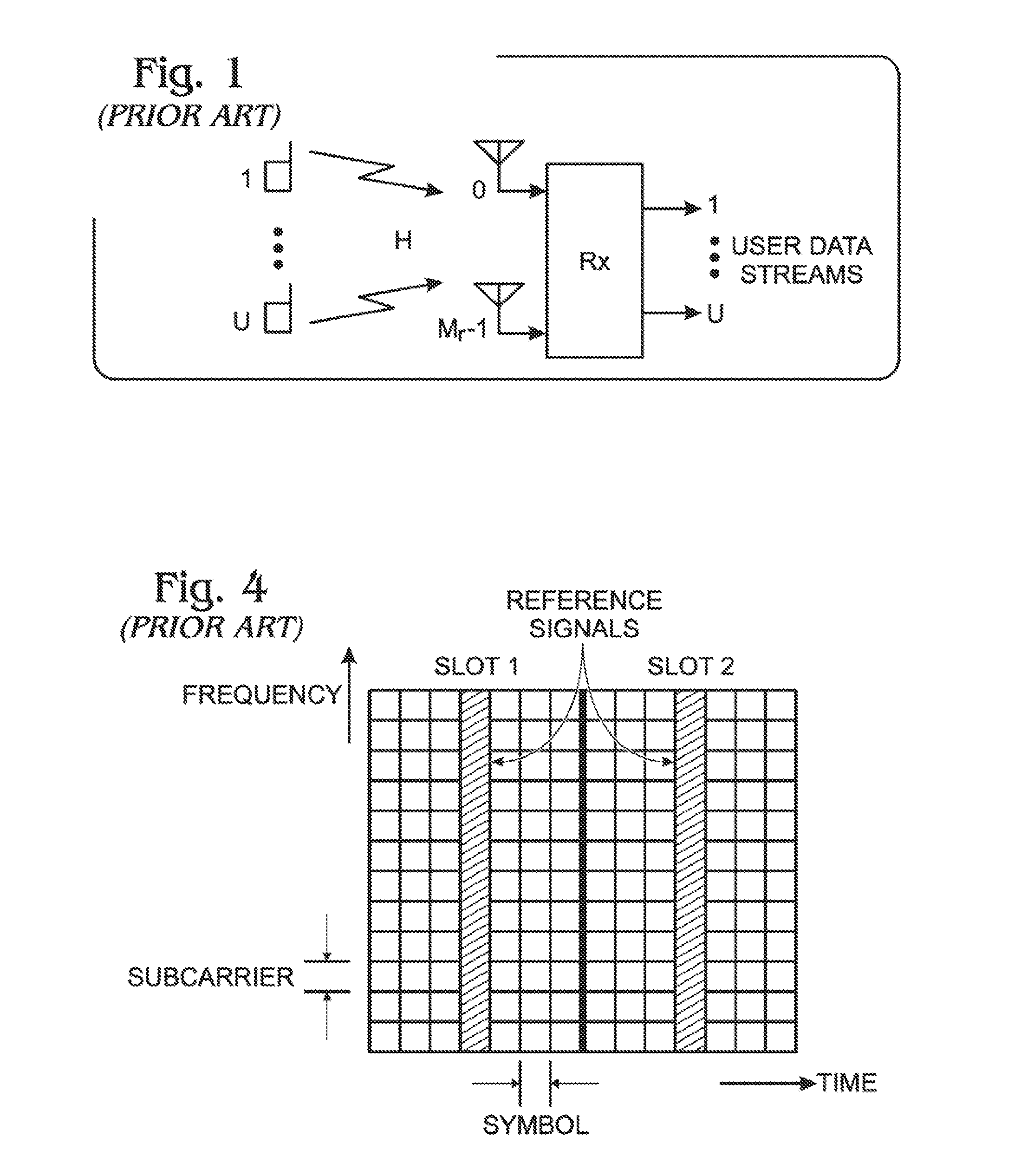 Single carrier-frequency-division multiple access (SC-FDMA) physical uplink control channel (PUCCH) 1/1a/1b detection