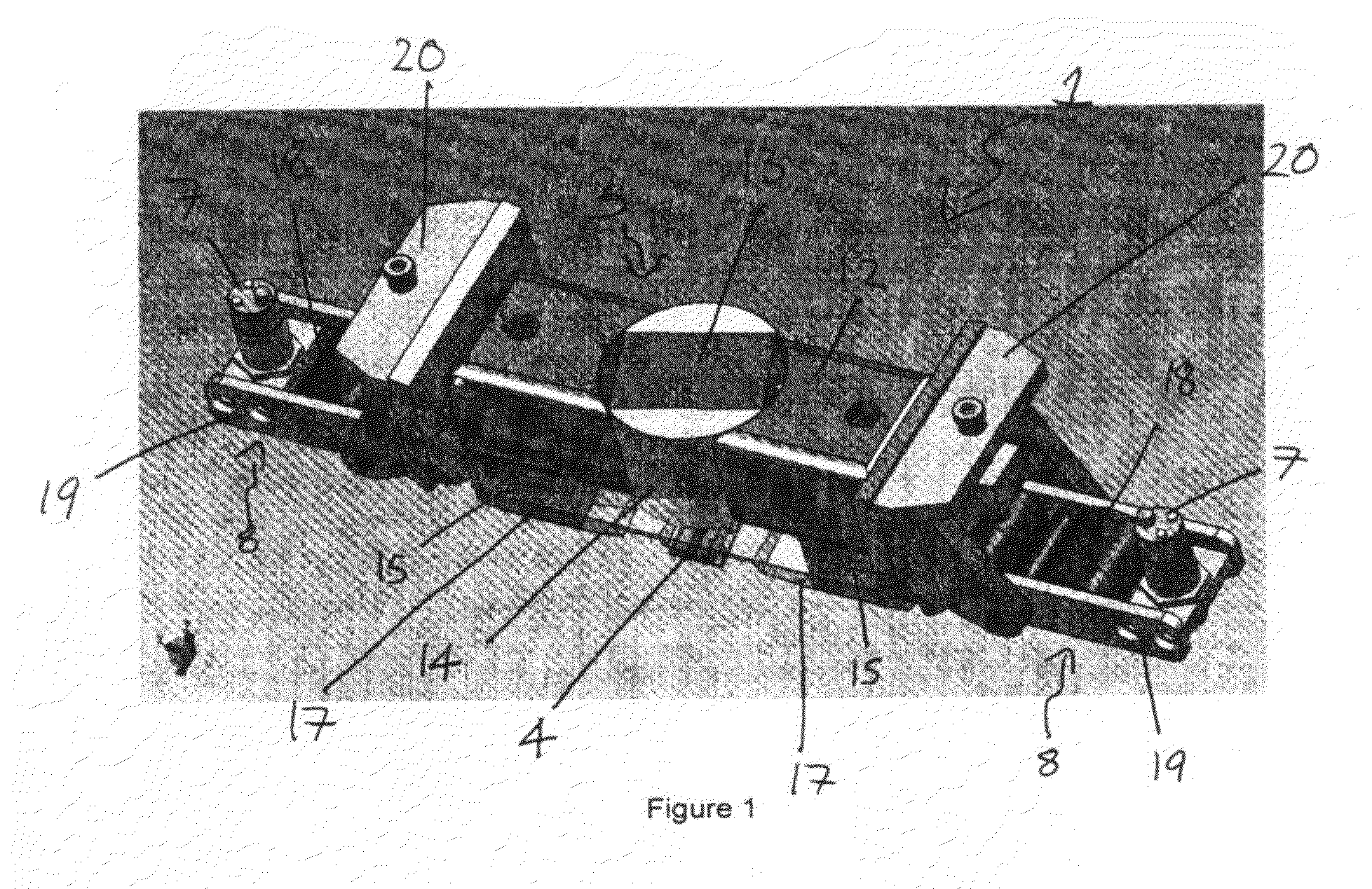 Electromagnet inspection apparatus and method