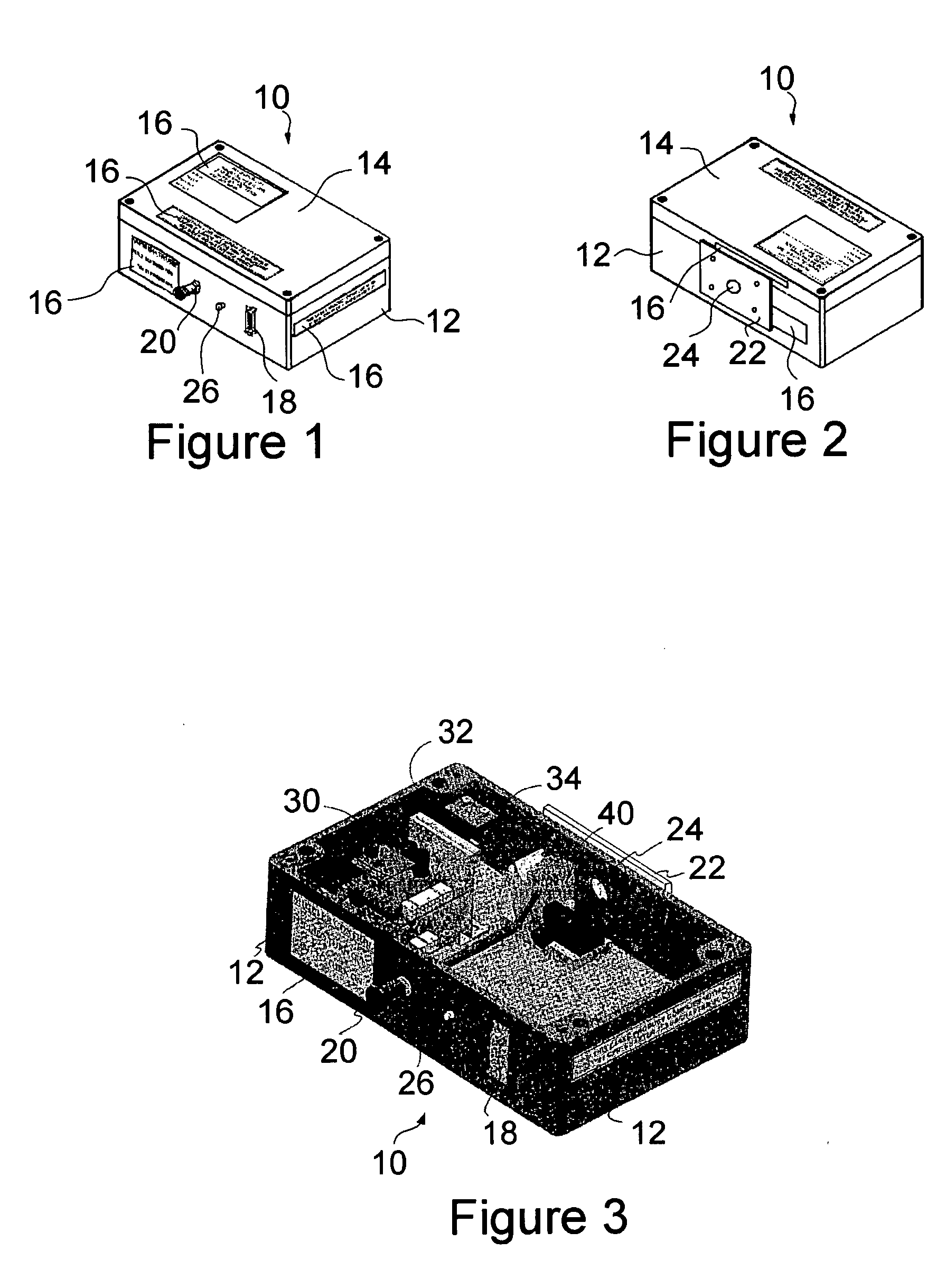 Compact neuro-otologic, neuro-ophthalmologic testing device and dynamic visual acuity testing and desensitization platform