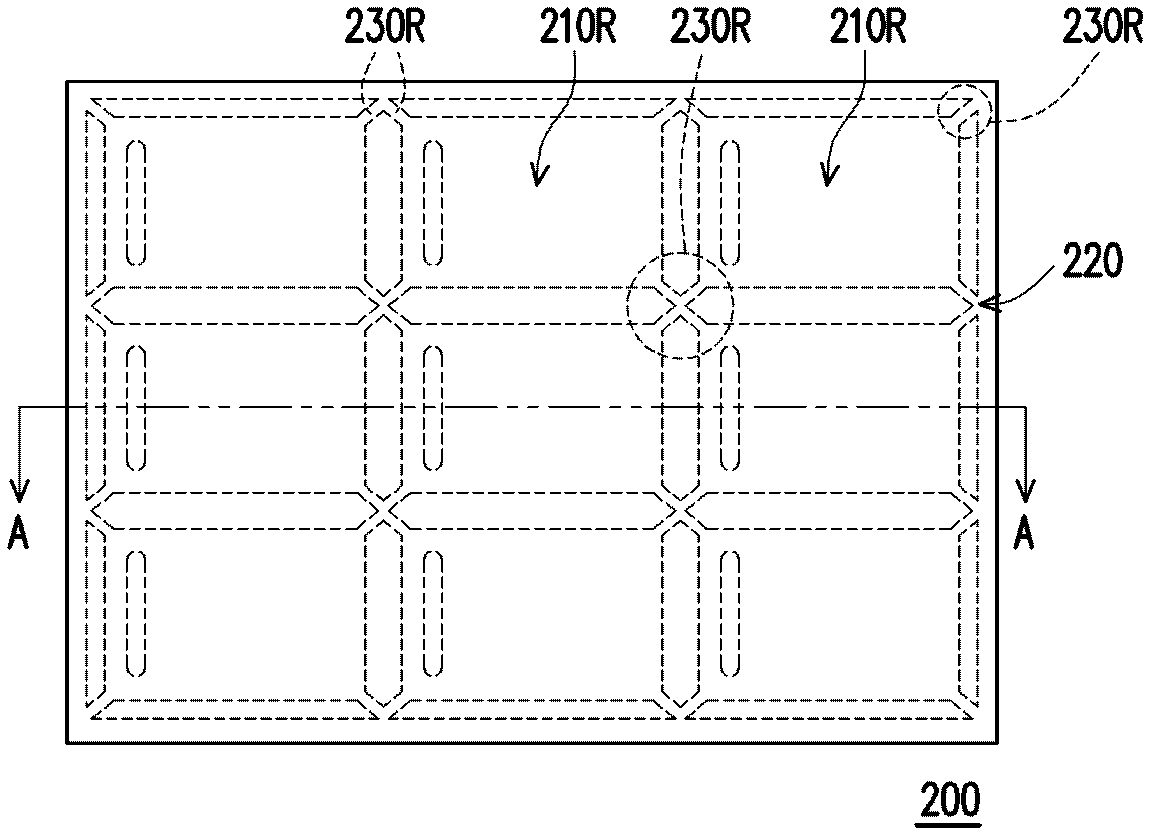 Toughened glass unit and manufacturing method and cover plate having toughened glass unit