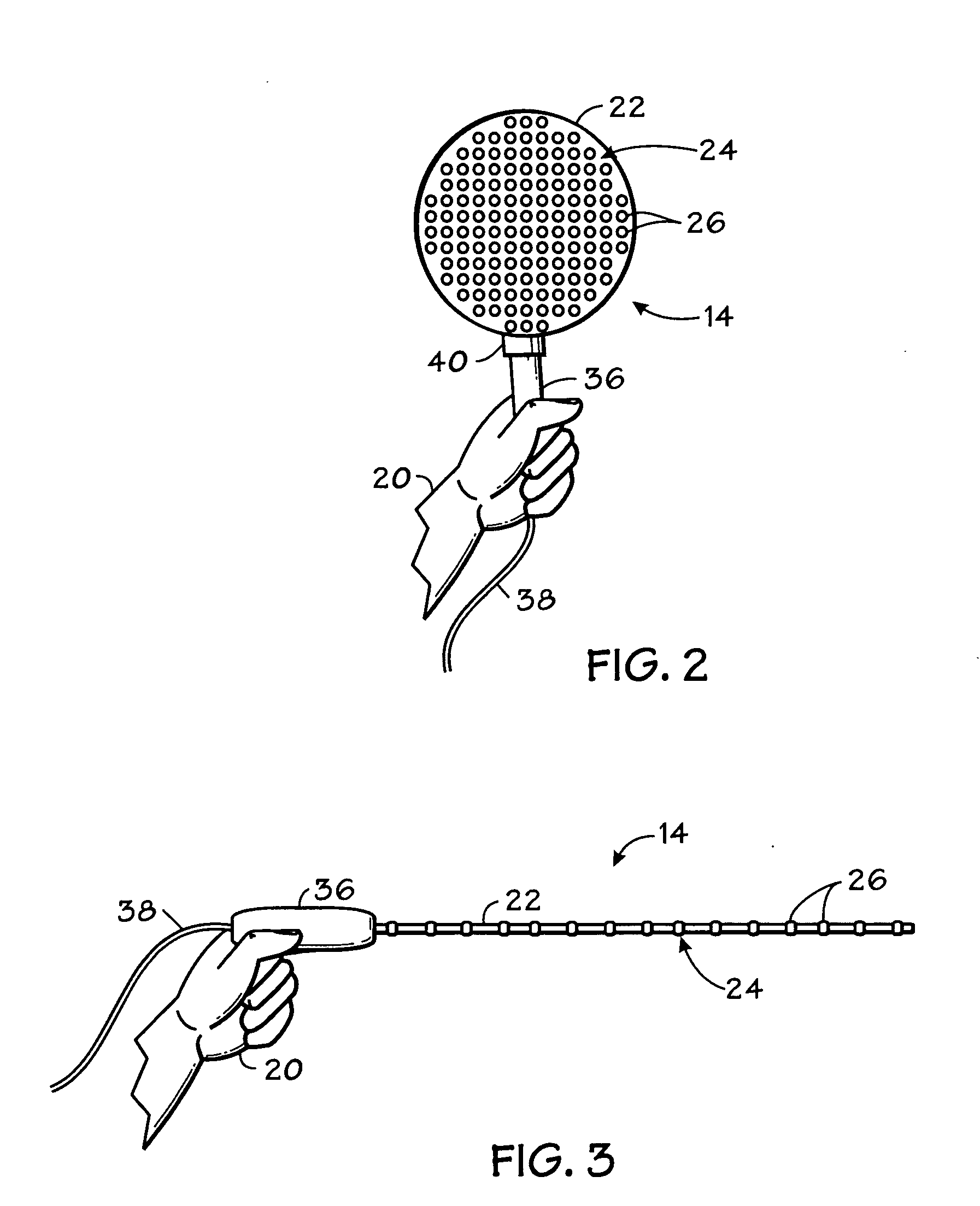 Multi-sensor distortion mapping method and system