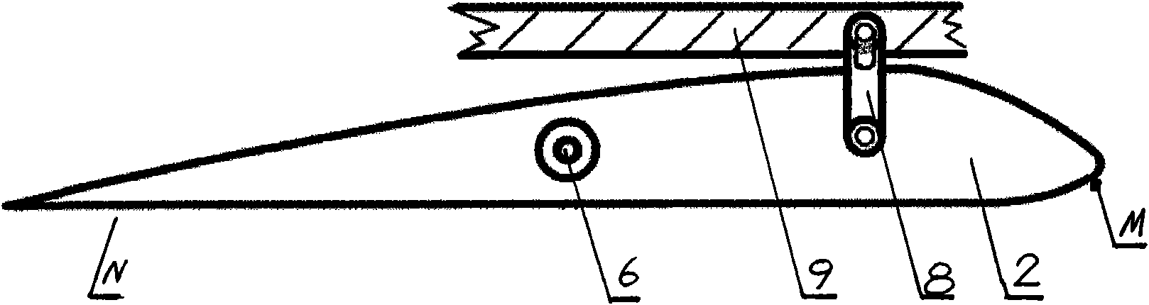 Multi-stage powerful fan and vertical takeoff and landing aircraft