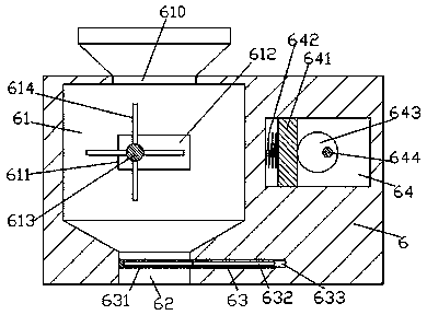 Bio-fertilizer device