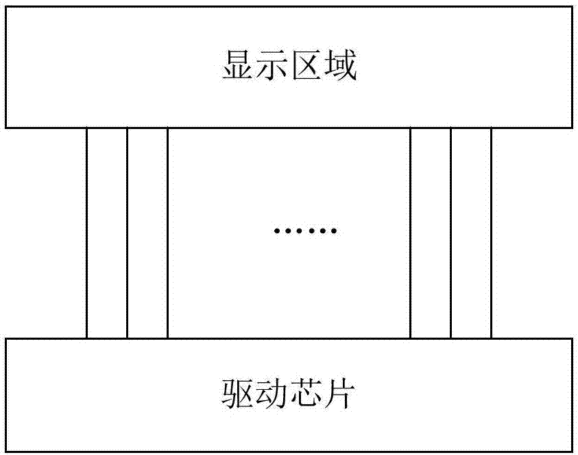 Driving circuit and display device