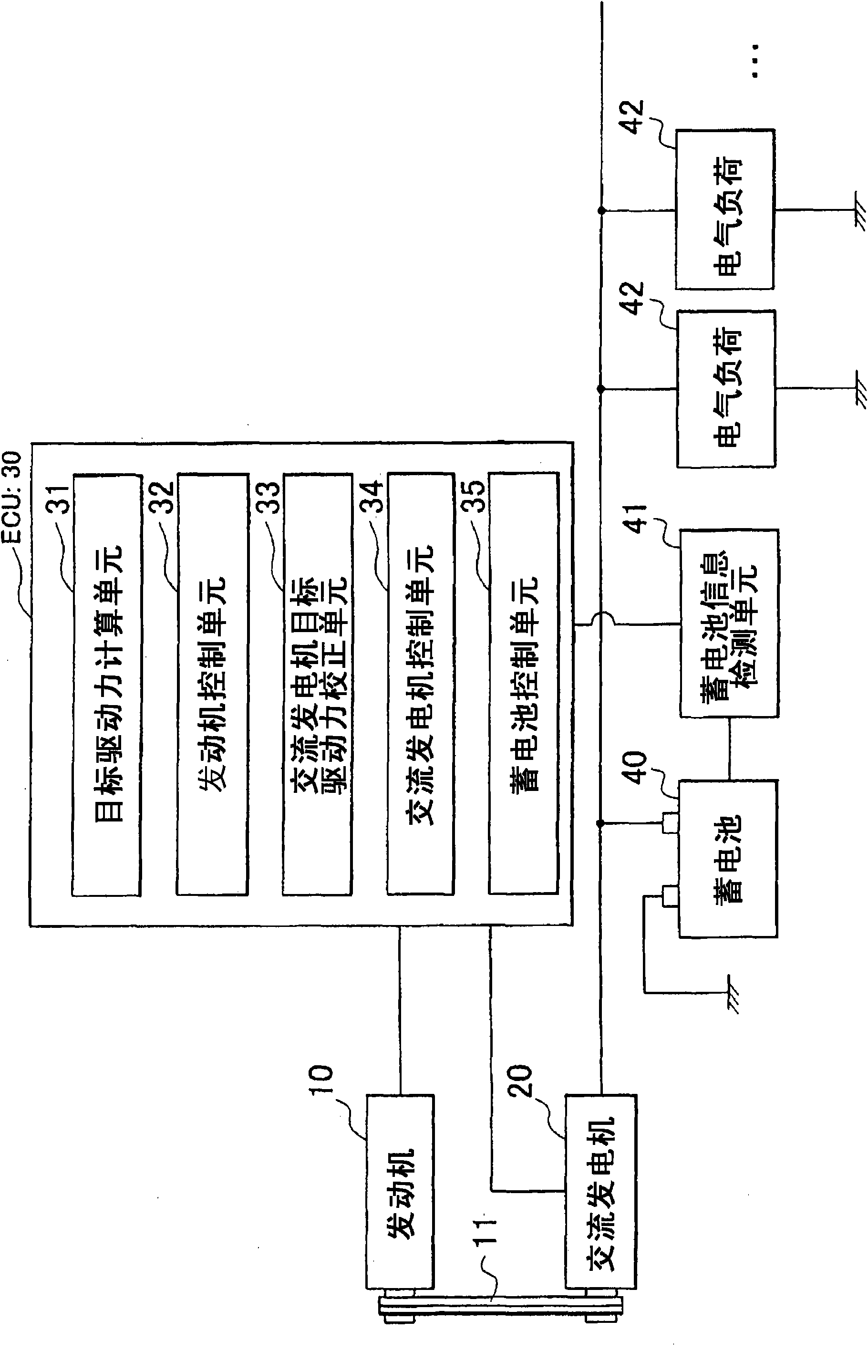 Driving force control apparatus for vehicle and driving force control method for vehicle