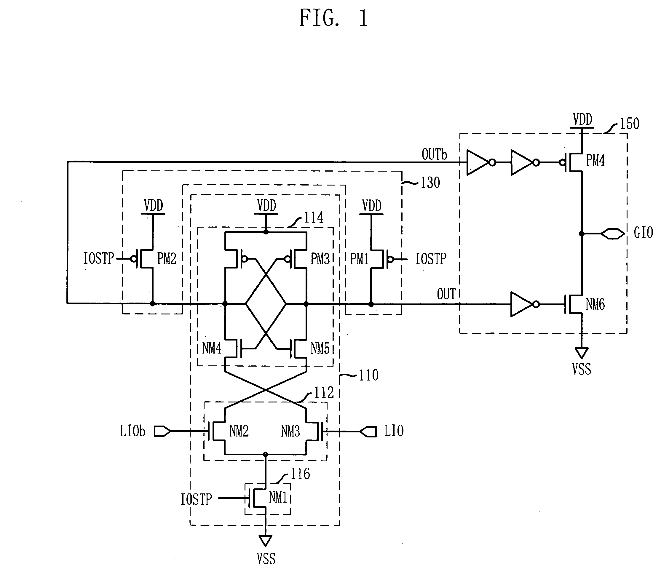 Semiconductor memory device with reduced sense amplification time and operation method thereof