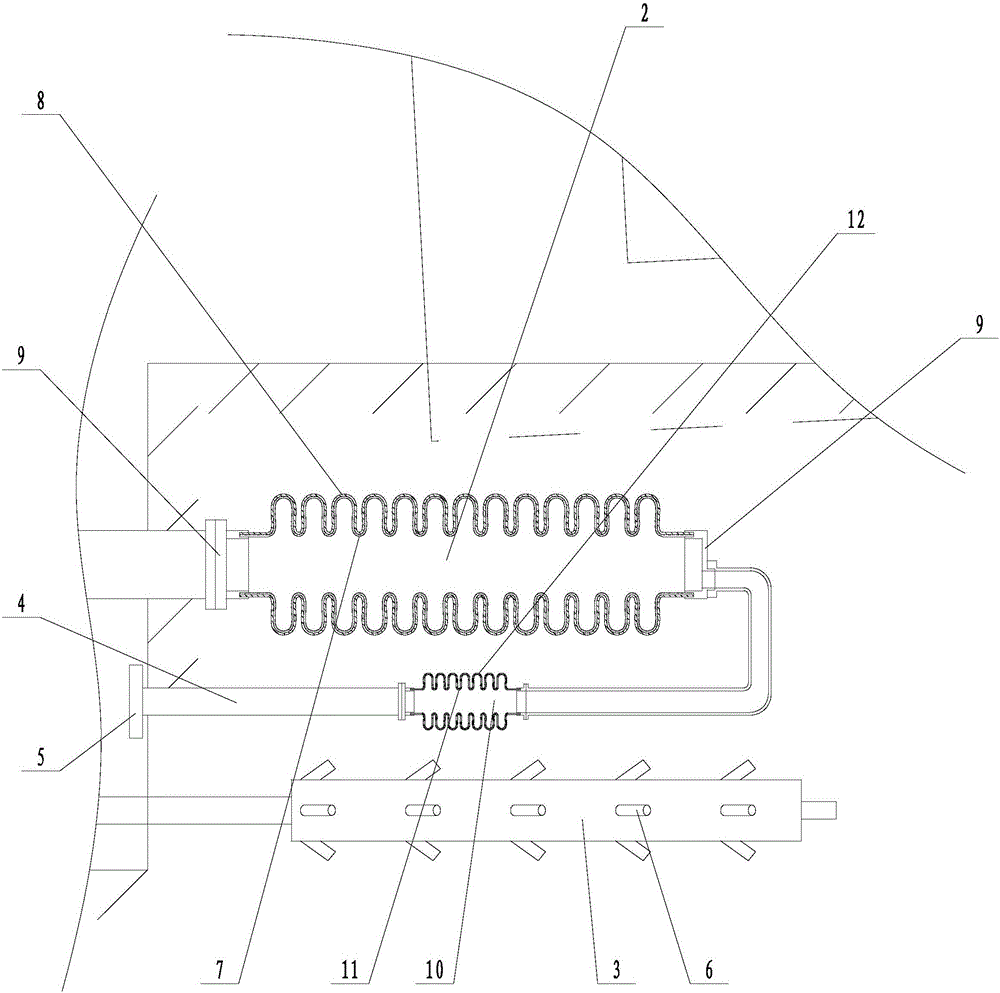 Building rectification device and method