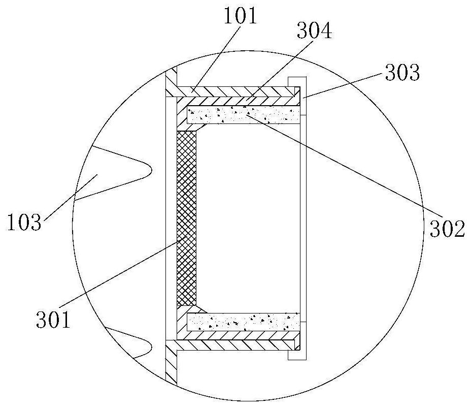 Manufacturing device of fertilizer for soil remediation