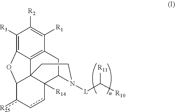 Convenient preparation of n-substituted morphinan-6-ols from morphinan-6-ones