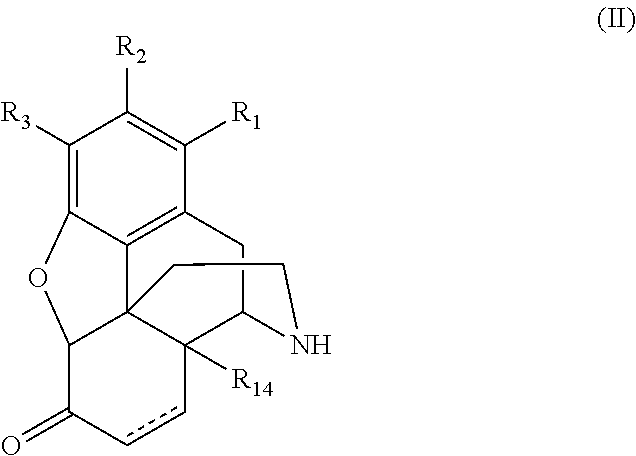 Convenient preparation of n-substituted morphinan-6-ols from morphinan-6-ones