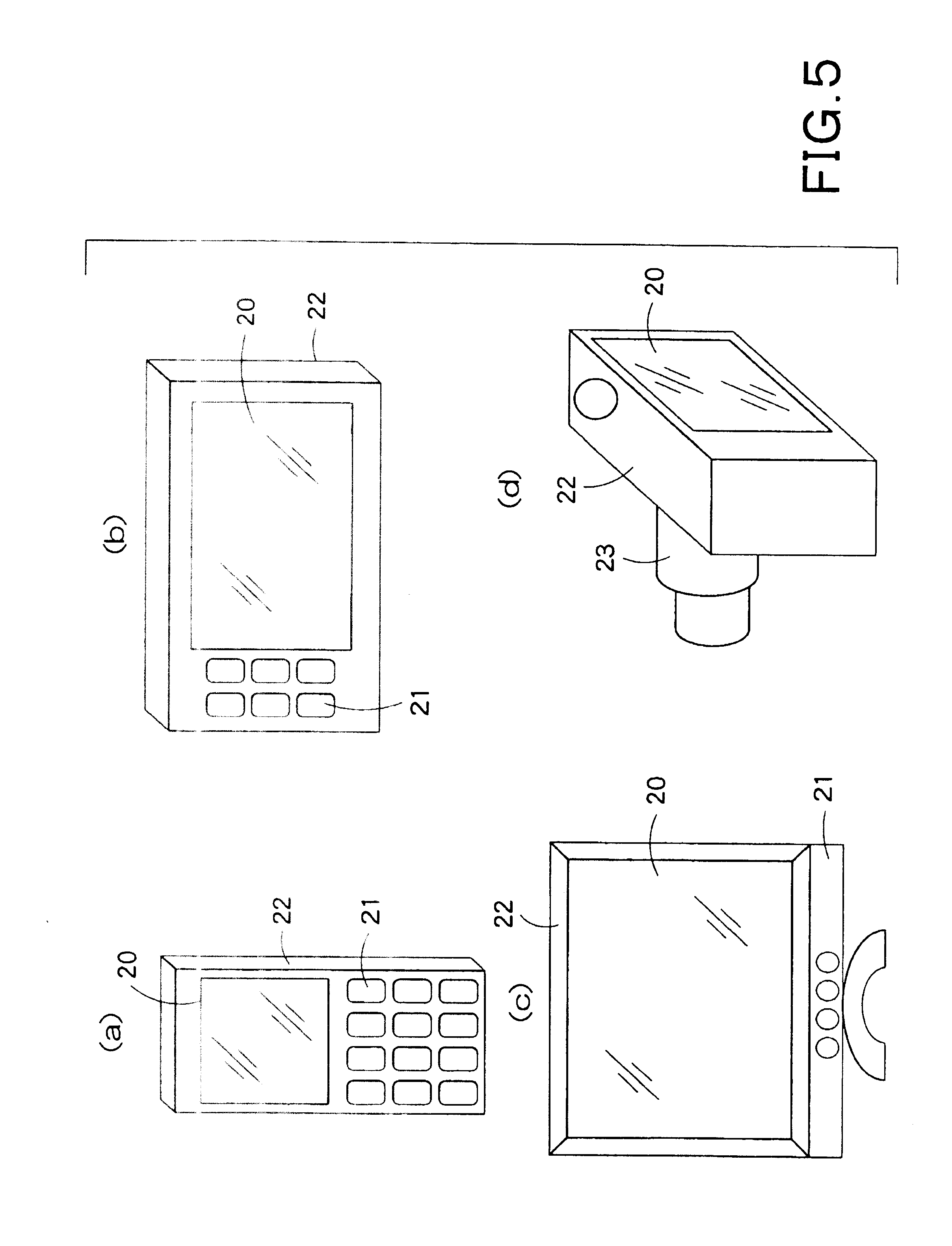 Ga-base alloy and organic function element using the same