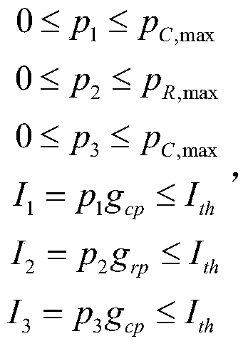 A Joint Power Optimal Allocation Method Based on AF Cognitive Relay Cooperative Transmission