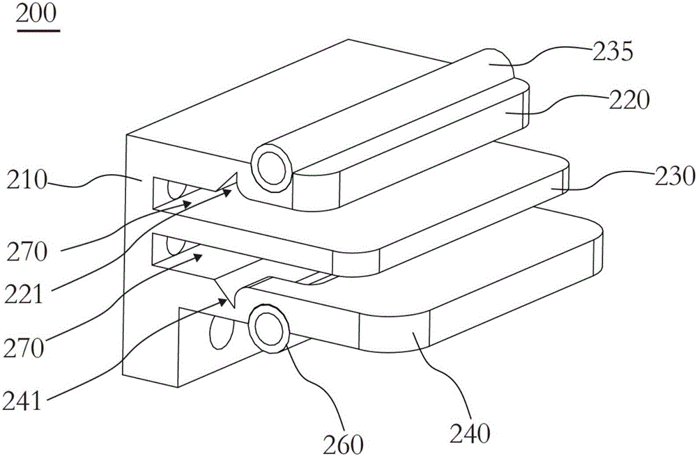 Automatic multilayer cut piece edge aligning mechanism