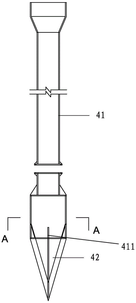 Construction Method of Vibrating Squeezing and Expansion Cast-in-situ Pile with Full Casing